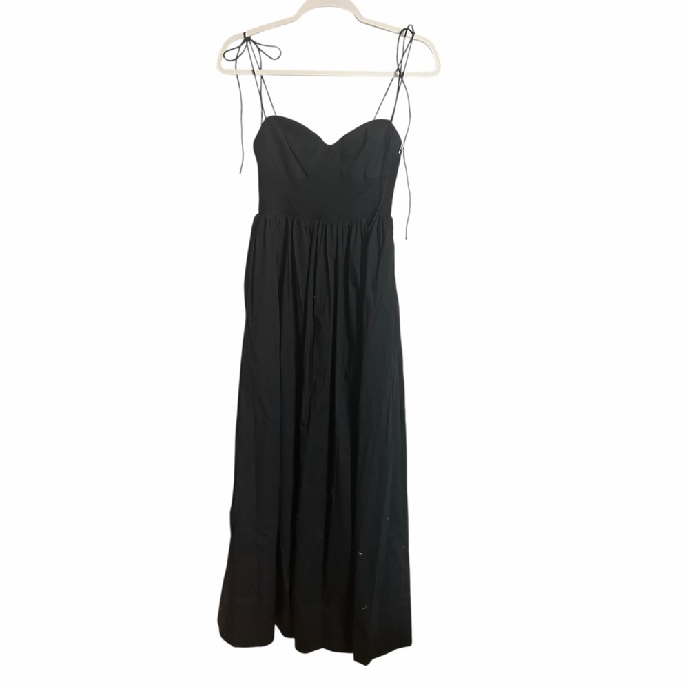 STAUD Landry Dress - Picture 2 of 7